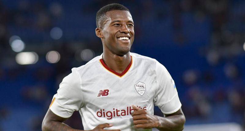  - PSG : la durée d'absence de Wijnaldum est connue ! 