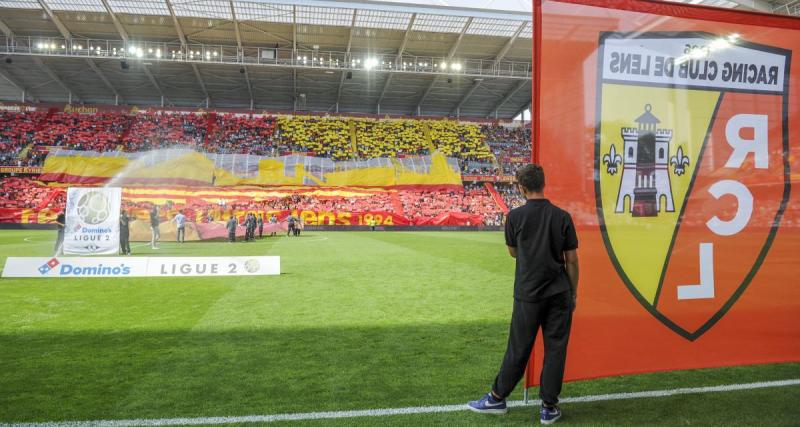  - Lens - Rennes : sur quelle chaîne, à quelle heure ?