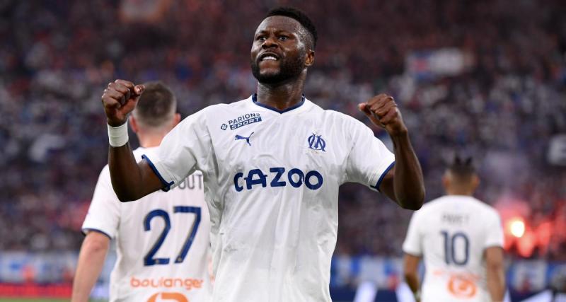 - OM : Chancel Mbemba revient sur les rumeurs sur son âge