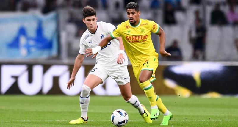  - OM - Mercato : Longoria sur le point de boucler une vente surprise en défense
