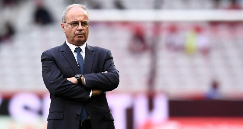  - PSG : Paris recale un club anglais pour un Titi