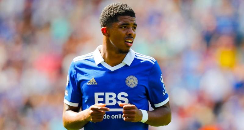 - ASSE - Mercato : on sait combien les Verts vont toucher grâce au transfert de Wesley Fofana à Chelsea