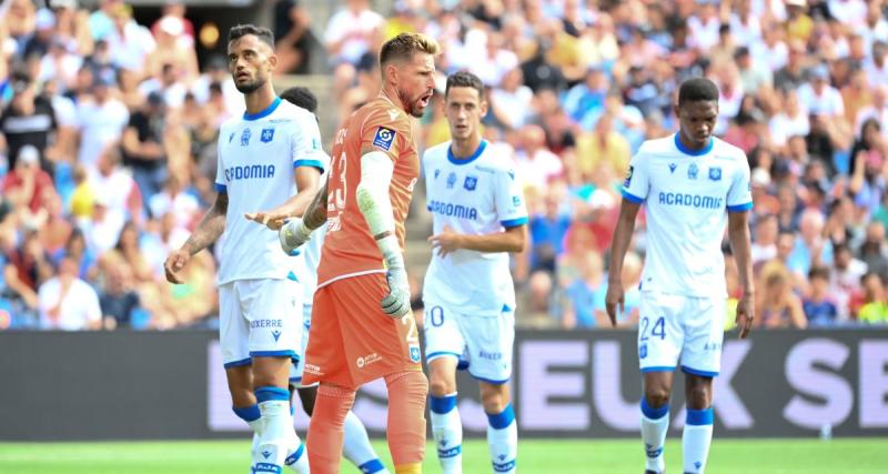  - Auxerre - Strasbourg : les compos probables de la rencotnre