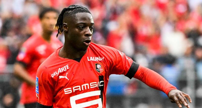  - Stade Rennais : le nouveau Jérémy Doku est arrivé, le RC Lens est prévenu !