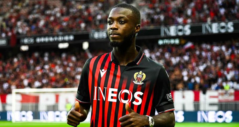  - Pépé justifie son choix Nice, Strasbourg amoindri à Auxerre, un ancien du FC Nantes en plan B de Dieng à Lorient ? 