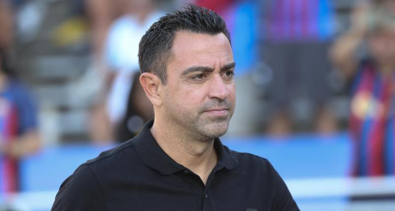  - FC Barcelone - Mercato : Xavi est confiant pour Bernardo Silva et réagit au tirage au sort de la Ligue des Champions