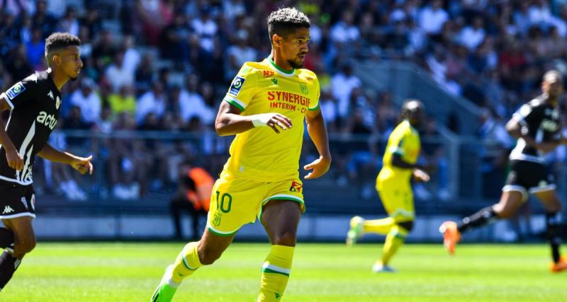  - FC Nantes - Mercato : la durée de la prolongation de Blas est connue ! 