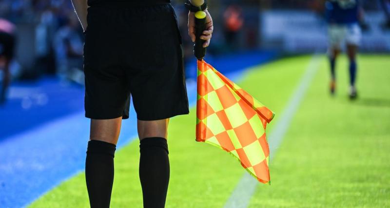  - Ligue 1 : la direction technique de l'arbitrage s'explique après la pluie de cartons rouges distribués