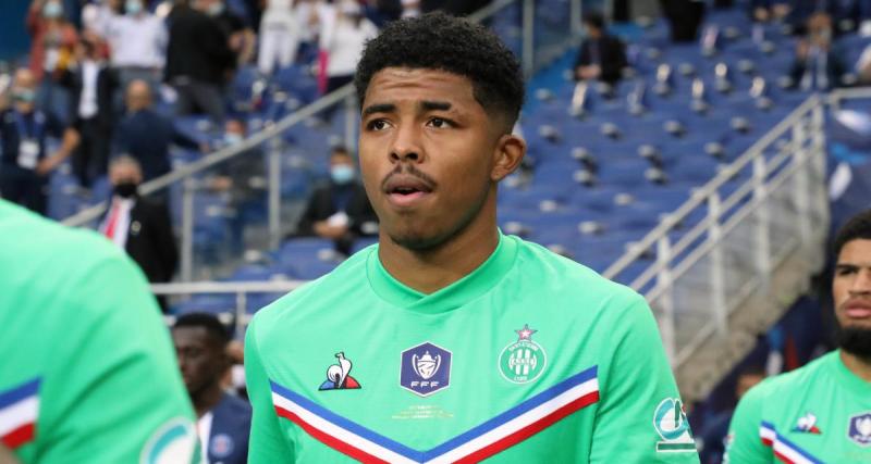  - Saint-Étienne : l’ASSE va toucher une belle somme d’argent sur le transfert de Wesley Fofana à Chelsea