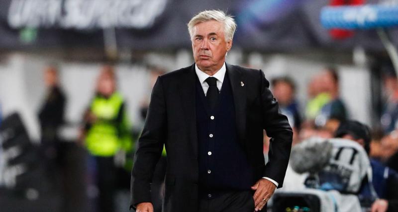  - Real Madrid : Ancelotti s'exprime sur Asensio et confirme une nouvelle fois qu'il n'y aura pas d'arrivées !