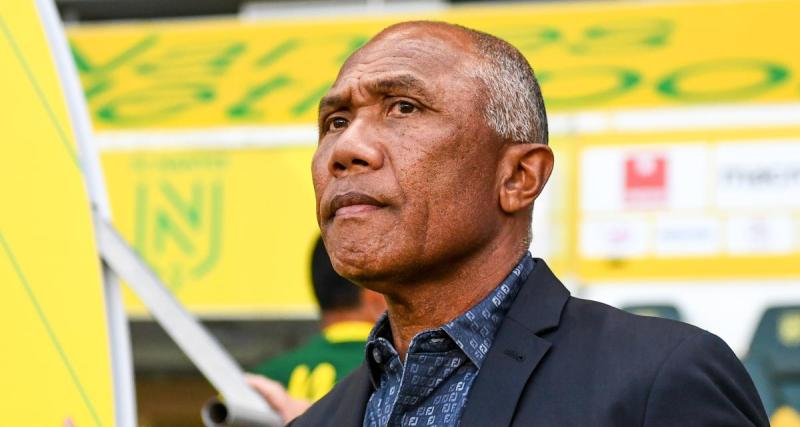  - Nantes : Kita a convaincu Blas, gros désaccords avec Kombouaré sur le mercato ?