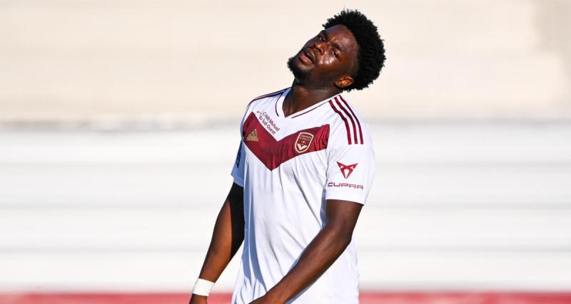  - Bordeaux : Josh Maja change d’avis et accepte de prolonger