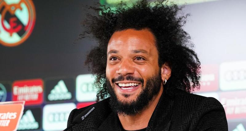  - Real Madrid : ça bouge pour Marcelo, très mauvaise nouvelle pour Nice ?