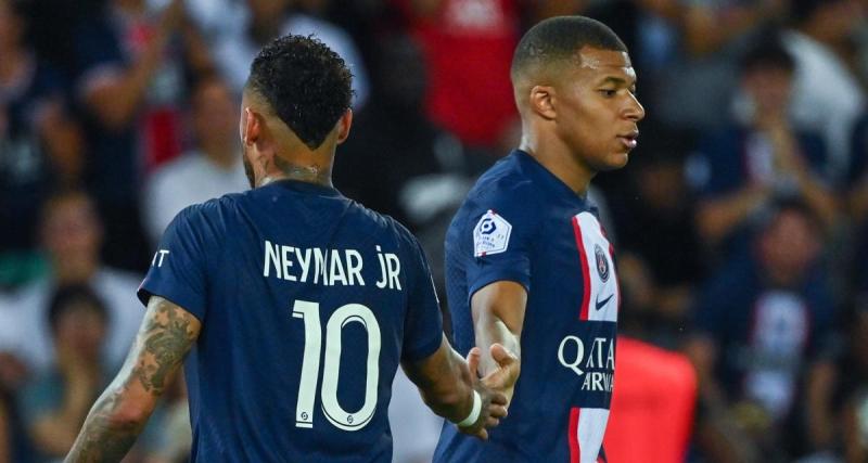  - PSG : Donnarumma fait le point sur la relation entre Mbappé et Neymar