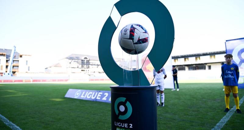  - Bordeaux - Guingamp : les compos officielles du choc ! 