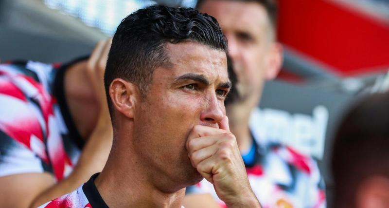  - Naples : Spaletti sort du silence sur la rumeur CR7 !