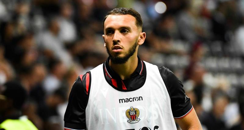  - OL : les Gones à fond sur Amine Gouiri, Rennes également sur le coup