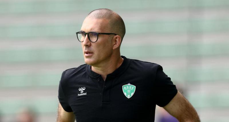 - 🚨 Valenciennes - ASSE : les compos officielles !