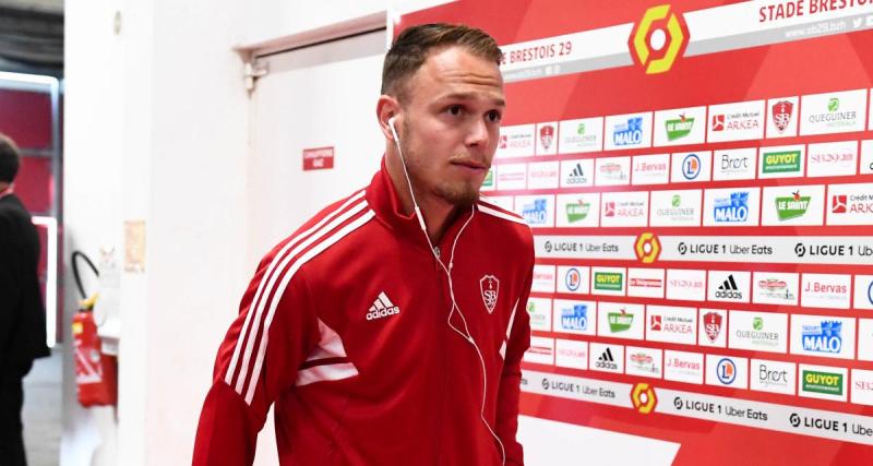  - ASSE – Mercato : les Verts recalés pour un attaquant de Ligue 1