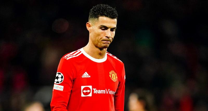  - Manchester United : nouveau coup dur pour Cristiano Ronaldo ?