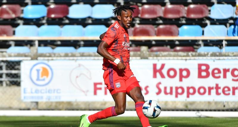  - OL : Kadewere va être prêté en Espagne ! 