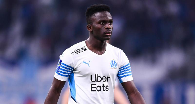  - OM : Tudor prend une nouvelle décision pour Bamba Dieng