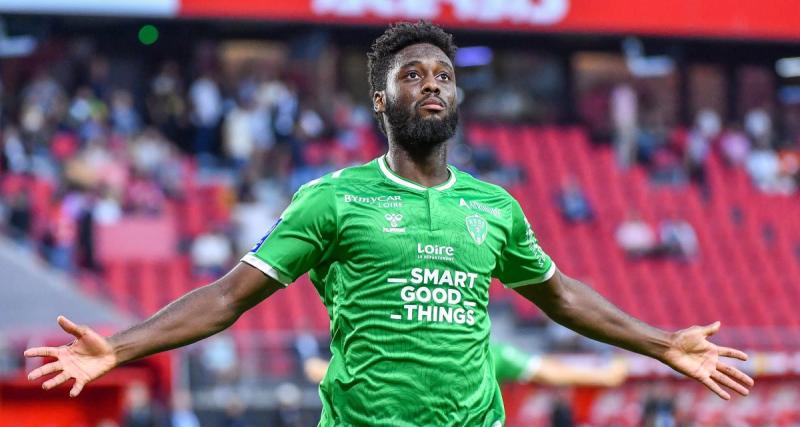  - 🚨 Valenciennes - ASSE : les Verts rattrapés dans les derniers instants