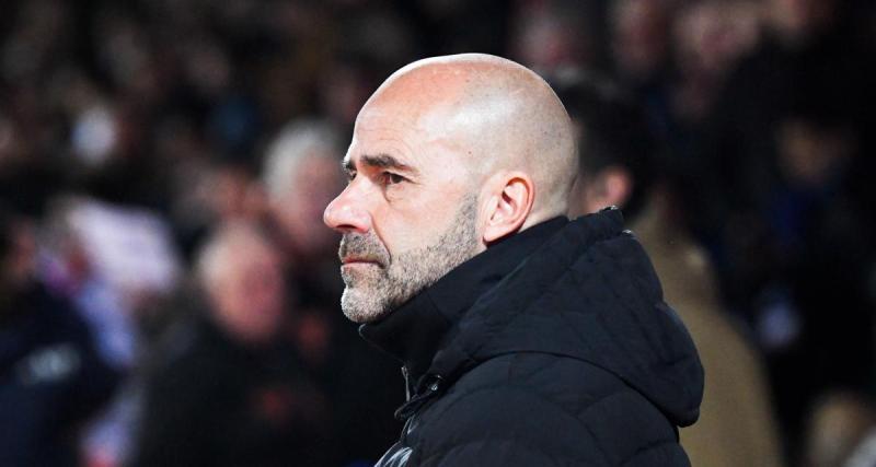  - OL : Bosz dévoile son groupe pour Reims… Sans Paqueta