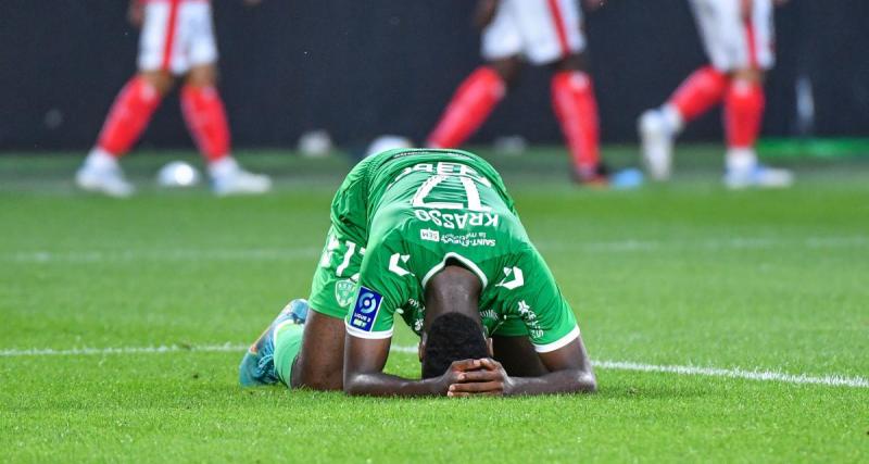  - L’ASSE et Caen repris sur le fil, Sochaux facile… les résultats du multiplex 