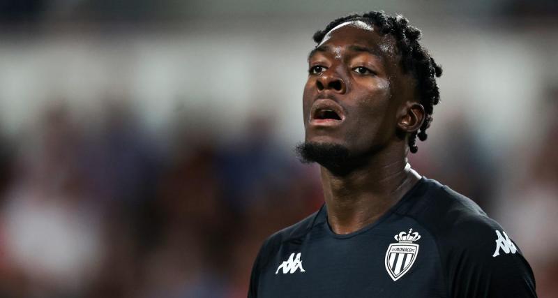  - Monaco : Disasi n’a pas peur du PSG !  