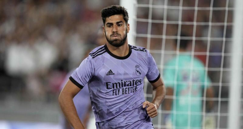  - Real Madrid : deux cadors anglais seraient toujours à l’affût pour Asensio !