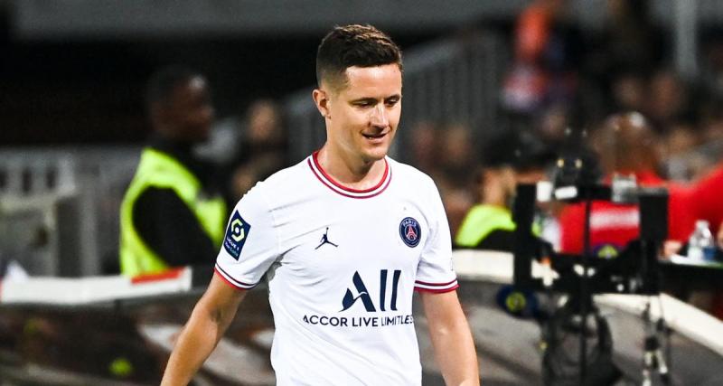  - PSG – Mercato : Ander Herrera file à Bilbao ! (officiel)