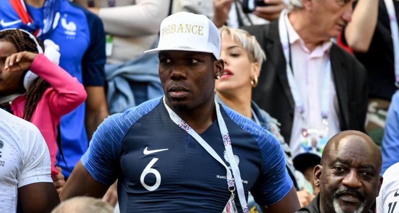  - Équipe de France : Mathias Pogba annonce des révélations "explosives" à venir sur ... son frère Paul Pogba et Kylian Mbappé !