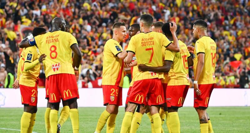  - RC Lens - Stade Rennais : les quatre enseignements de la victoire lensoise