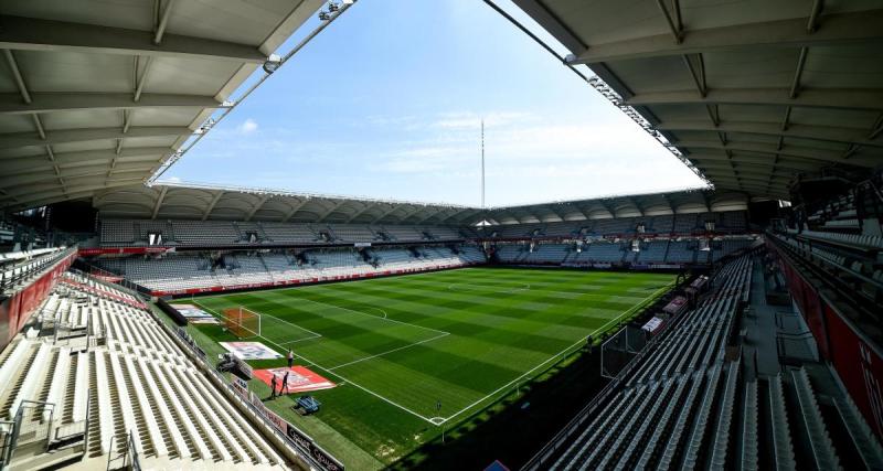  - Horaire, chaîne... Tout sur la diffusion de Reims - Lyon