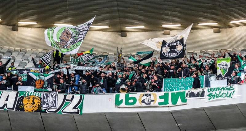  - ASSE : deux bonnes nouvelles pour les dirigeants stéphanois