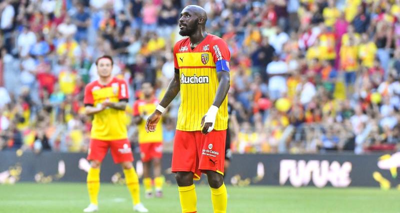  - RC Lens, PSG, OM, OL - Mercato : Seko Fofana ouvre clairement la porte à un départ 