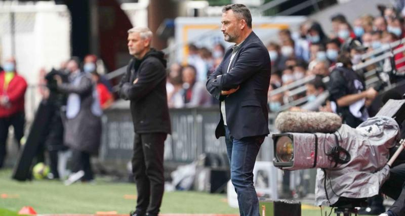  - RC Lens - Stade Rennais : Haise savoure, Genesio pointe du doigt les manques de son équipe