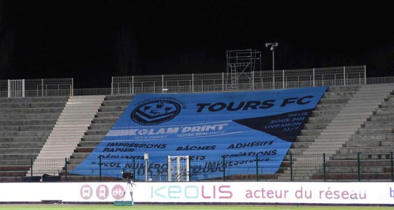  - Tours : deux retours de poids actés (off)