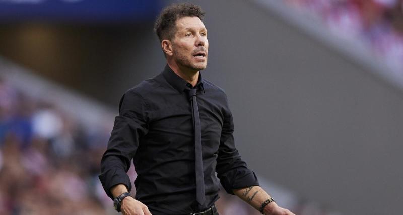  - Atlético Madrid : une cible niçoise va filer en Premier League !
