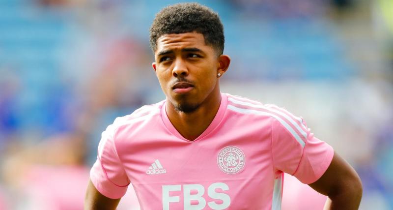  - Équipe de France Espoirs : une légende anglaise « dégoutée » du départ de Wesley Fofana