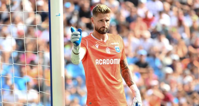  - Auxerre : Benoît Costil met fin à une terrible série 