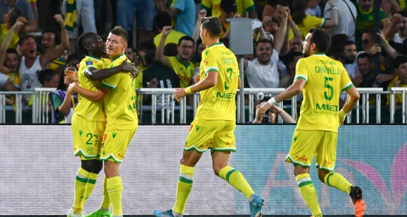  - 🚨 Nantes – Toulouse : les compos officielles !