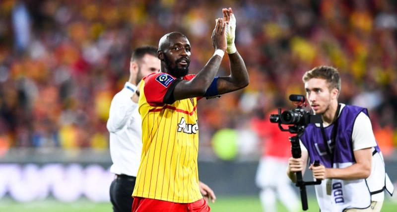  - Lens : un club de Ligue 1 a tenté le coup pour Fofana ! 