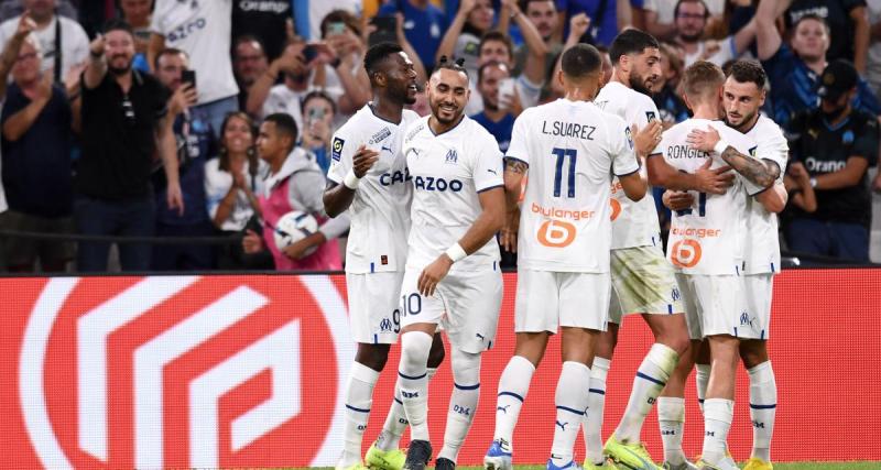  - 🚨 Nice, Marseille, Montpellier…les compos du Multiplex !