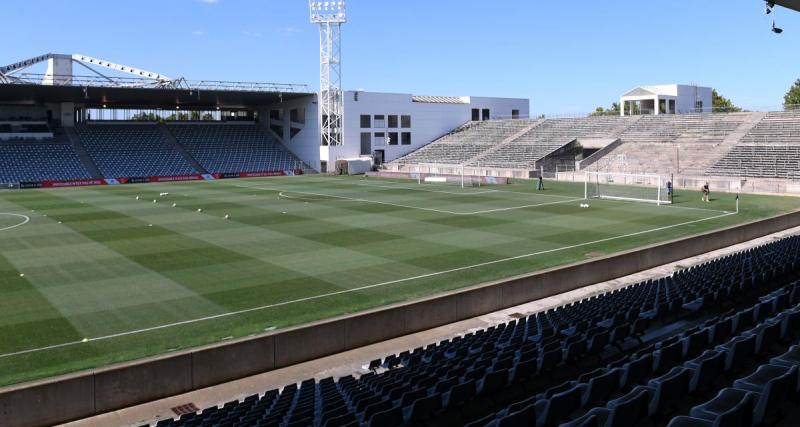  - Nîmes : un défenseur central arrive en prêt (off) 