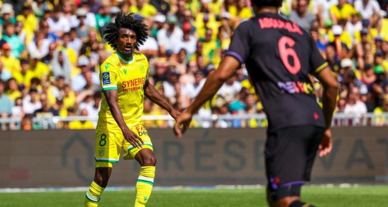  - 🚨 Nantes – Toulouse : un quart d’heure de folie permet aux Canaris de lancer leur saison !