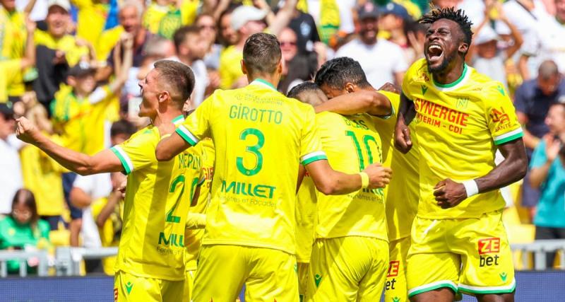  - FC Nantes - Toulouse : le FCN renverse le Téfécé, les trois enseignements à retenir