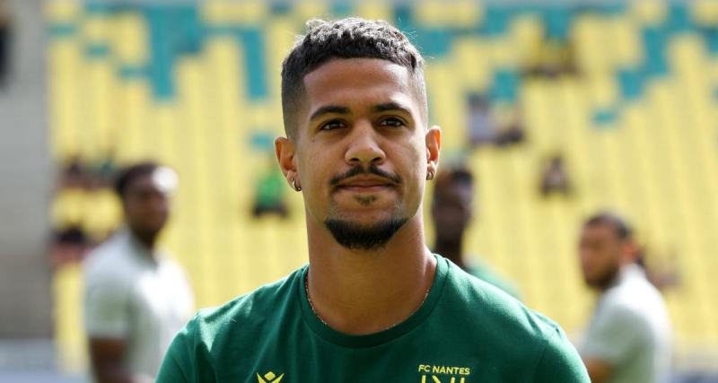  - LOSC, FC Nantes - Mercato : ses envies, sa prolongation... Blas dit tout !