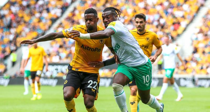  - Premier League : une merveille de Saint-Maximin sauve Newcastle, West Ham gagne avec Kehrer
